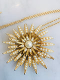 Pearl Starburst