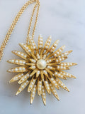 Pearl Starburst