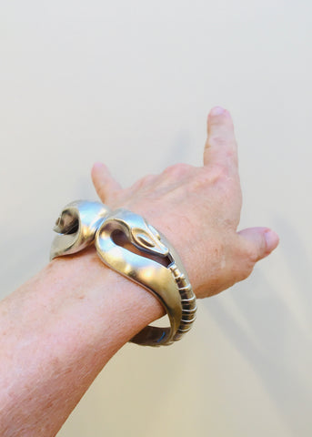 Cobra Cuff