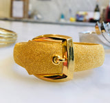Buckle Bracelet