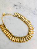 Byzantine Bib Necklace