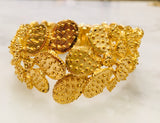 Prickly Pear Cuff