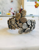 Prickly Pear Cuff