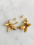 Butterfly Earrings