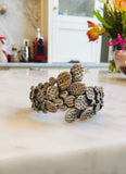 Prickly Pear Cuff