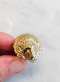 Lion Ring