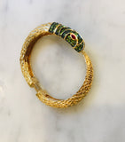 Snake Cuff