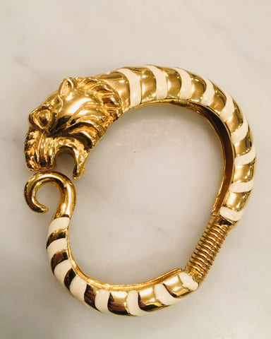 Tiger Cuff