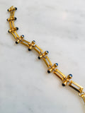 Art Deco Bracelet