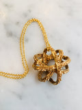 Boucher Atomic Pendant