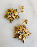 Star Earrings