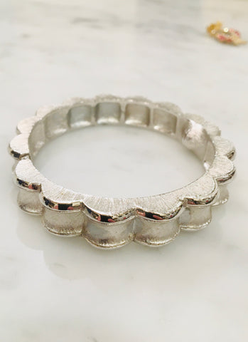 Curve Edge Bracelet