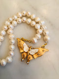 Pearl Butterfly, Natural