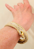 Snake Cuff