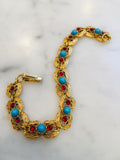 Florentine Bracelet