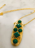 Art Deco Pendant
