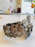 Prickly Pear Cuff