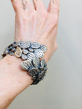 Prickly Pear Cuff