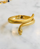 Snake Bracelet