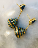 Mod Magic Earrings