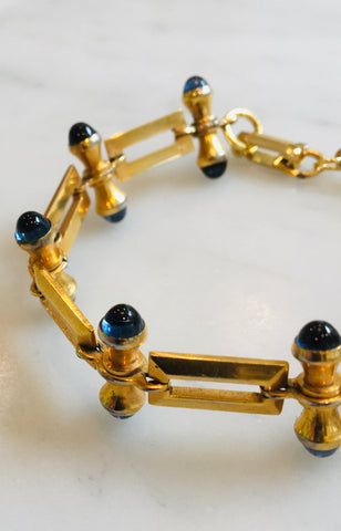 Art Deco Bracelet