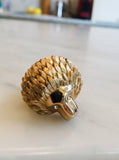 Lion Ring