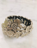 Prickly Pear Cuff