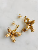 Butterfly Earrings