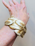 Feather Cuff