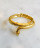 Snake Bracelet