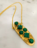 Art Deco Pendant