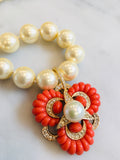Coral and Pearl Statement