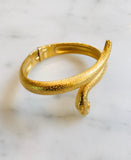 Snake Bracelet