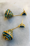 Mod Magic Earrings