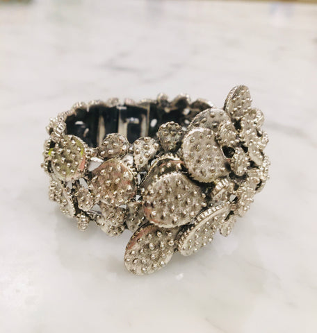 Prickly Pear Cuff