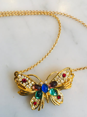 Jomaz Butterfly