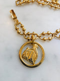 Mom and Pup Charm Bracelet