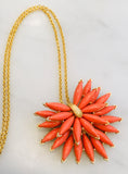 Coral Starburst