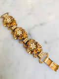 Pansy Cuff