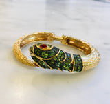 Snake Cuff