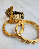 Curve Edge Bracelet