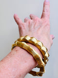 Curve Edge Bracelet