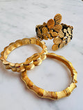 Curve Edge Bracelet