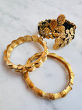 Curve Edge Bracelet
