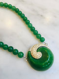 Jade Yin And Yang