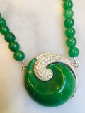 Jade Yin And Yang