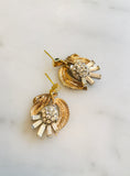 Art Deco Flowers