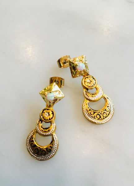 Damascene Deco