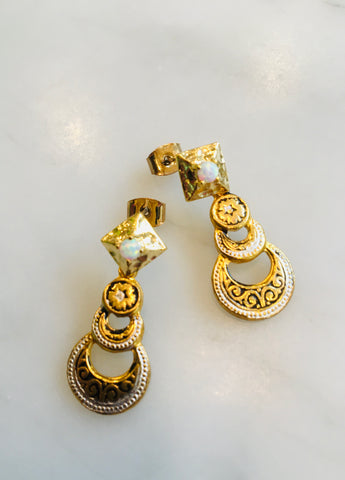 Damascene Deco