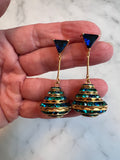 Mod Magic Earrings